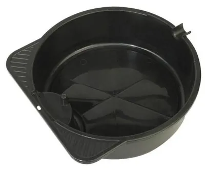 Produktbild von SEALEY Auffangwanne DRP01 365mm 100mm HDPE (Hart-Polyethylen) 8L