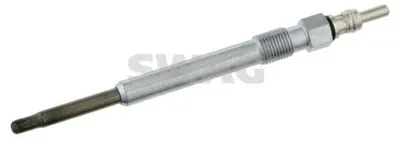 Produktbild von SWAG Glühkerze 12V, M10 x 1, SW 10, 126,5 mm