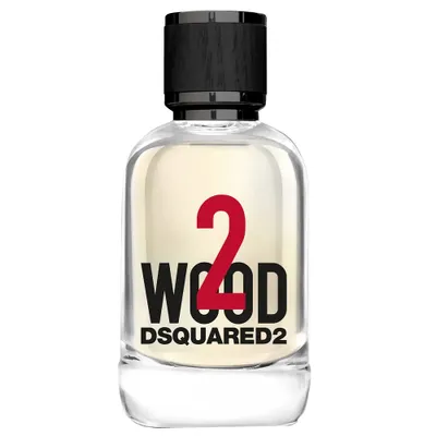 Immagine prodotto di Dsquared2 2 Wood Eau de Toilette unisex 100 ml