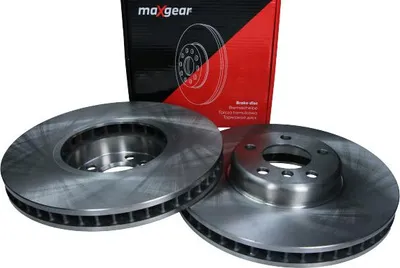 Produktbild von Maxgear Tarcza Ham. Bmw P. 5/6/7 10- Le