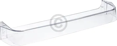 Image de Compartiment de rangement Electrolux 224610713/6 PROGRESS Porte de réfrigérateur 435x50mm