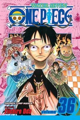 Immagine prodotto di One Piece, Vol. 36