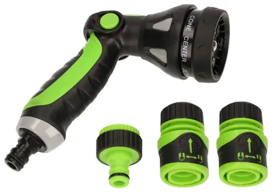 Immagine prodotto di Kit sprinkler per pistola irrigatrice 4 pezzi