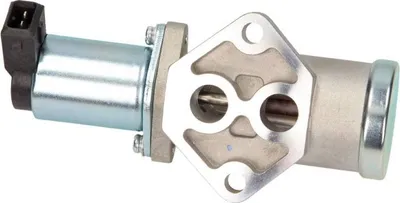 Produktbild von MAXGEAR 58-0018 Leerlaufregler für OPEL Astra G CC (T98) Luftversorgung
