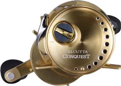 Produktbild von Shimano Calcutta Conquest 201 A