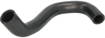 Produktbild von THERMOTEC Wärmetauscher-Schlauch DNX014TT für OPEL Corsa B Schrägheck (S93)