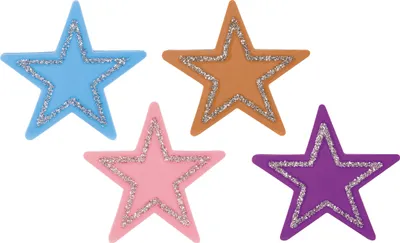 Produktbild von BRUNNEN Radiergummi Star 4061947012538