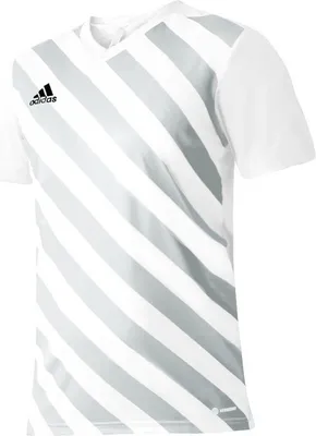 Produktbild von Maglia Adidas Entrada 22 Graphic Jr HF0120 Pullunder adidas Größe: 116 cm,