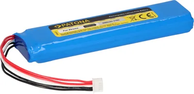 Zdjęcie produktu dla Akumulator PATONA do JBL Xtreme GSP0931134