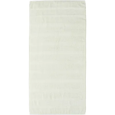 Produktbild von Cawö Noblesse Uni Handtuch 50x100cm, Farbe natur