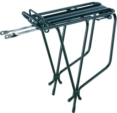 Produktbild von Topeak Heckträger MTX Super Tourist 2.0 mit Federklappe