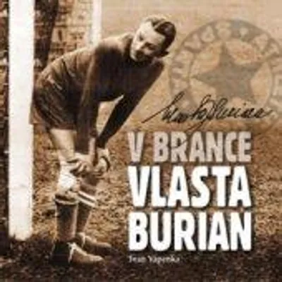Produktbild von V brance Vlasta Burian | Ivan Vápenka