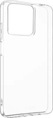 Zdjęcie produktu dla Etui na telefon komórkowy Motorola Moto G15 / G15 Power, Fixed Story, przezroczyste