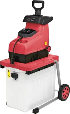 Obrázek produktu pro Drtič Worcraft WPSH203, 2800 W, na větve, 44 mm
