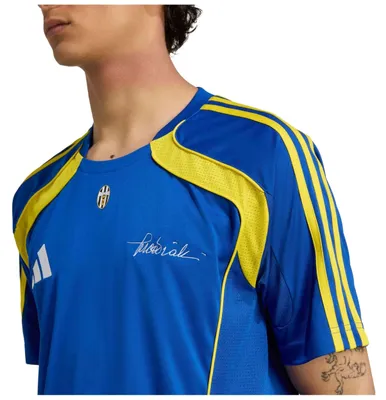 Immagine prodotto di Maglia Adidas Juventus Vialli Pack Jersey "Royal Blue" da Unisex