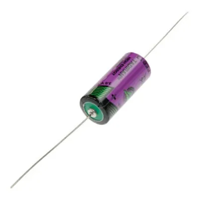 Obrázek produktu pro Tadiran LTC SL-361 / P lithium thionylchloridová baterie 2/3 AA Mignon