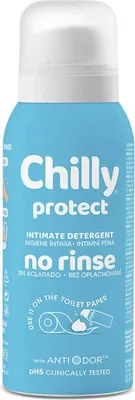 Produktbild von Protect Intimschaum (Intimwaschmittel) 100 ml