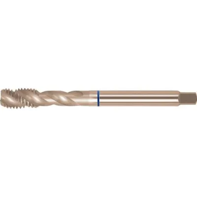 Produktbild von FORMAT Maschinengewindebohrer DIN 376 C HSSE M 30,0 VA, DIN:DIN 371, Schneidstoff:HSSE, Gewinde:M10, Kernloch-Ø:8,50 mm