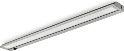 Produktbild von GIRO-S LED mit Schalter 1210 mm Länge / Langfeldleuchte / Unterbodenleuchte