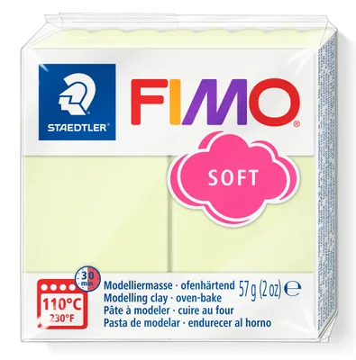 Obrázek produktu pro FIMO Mod.masse Fimo effect vanille