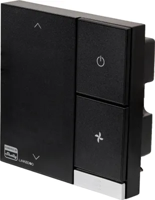 Zdjęcie produktu dla Shelly X·""Smart Thermostat ST802-B PBS"" (Shelly_PbS_ST_ST802-B)