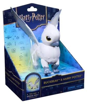 Obrázek produktu pro Harry Potter a pohyblivý Klofan