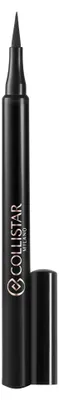 Zdjęcie produktu dla Collistar Infinito Eye Marker, Płynny, Ołówek, Czarny, Black, 1 ml, Kobiety