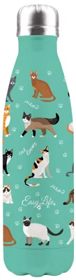 Immagine prodotto di Termolahev I gatti