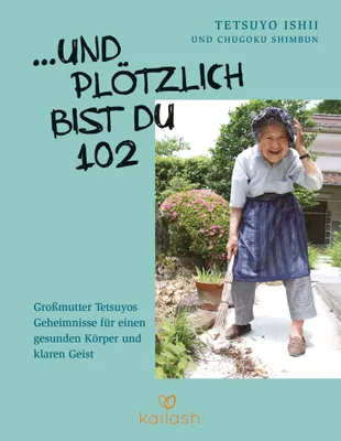 Produktbild von ... Und plötzlich bist du 102