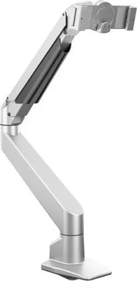 Produktbild von Multibrackets 3144, 61 cm (24"), 10 kg, 100 x 100 mm, Höhenverstellung, 3,4 kg, Silber