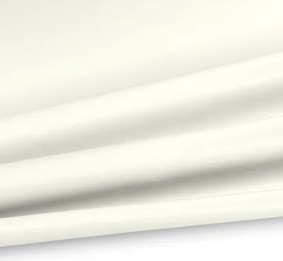 Produktbild von Stamskin Top extrem beständiges Kunstleder 780g/m² Farbe Weiß 10120 Breite 140 cm Bezugs- und Polsterstoff