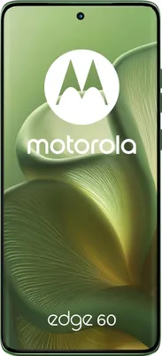 Image de Motorola Edge 60 8+256GB 6.67" 5G Shamrock DS ITA Motorola