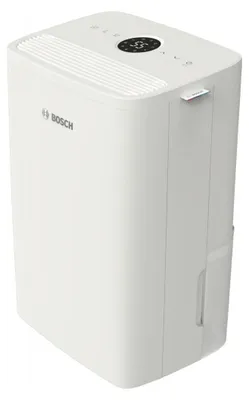 Productafbeelding van Bosch Dry 2000, afmetingen: 314 mm, 230 mm, 476 mm, gewicht: 10,7 kg