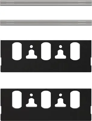 Produktbild von PRO Hobelmesser-Set, 4-tlg