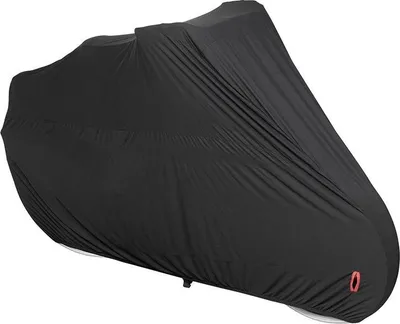 Immagine prodotto di Copricalzino per bici, vestibilità elasticizzata, protezione durevole