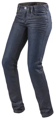 Produktbild von Revit Madison 2 RF Damenjeans, blau, 30