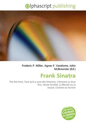 Produktbild von Frank Sinatra