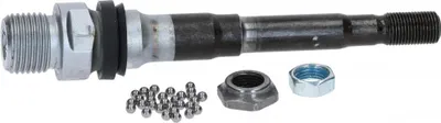 Produktbild von Shimano Pedalachse links für PD-EF202