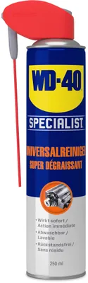 Produktbild von WD-40 Specialist Universalreiniger 250ml