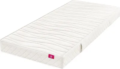 Produktbild von Sannwald Matara LX - 7-Zonen-Latex-Matratze H3, 140 x 200 cm