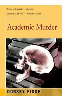 Produktbild von Academic Murder
