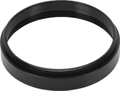 Produktbild von 2-Zoll-Verlängerungsrohr M48X0,75 Brennweitenring für Kamera-Astronomisches Teleskop 7 mm Flanschabstand