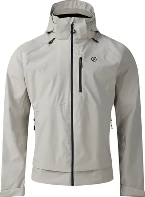 Produktbild von Dare 2B - "Switch Out lll" Jacke, wasserfest für Herren RG12727 (L) (Klosterstein)