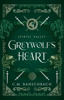 Produktbild von Greywolf's Heart