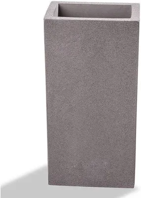 Produktbild von V-TAC LED-Strahler - Betonwandleuchte - G9 - IP20 - Hellgrau