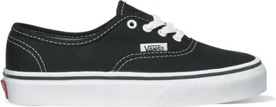 Obrázek produktu pro Vans Authentic Sportovní boty Black EU 30 Boys,Girls Black EU 30