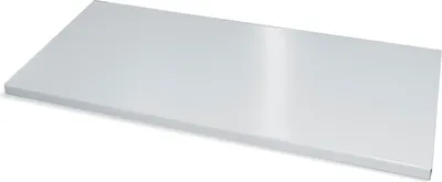 Produktbild von CP Fachboden grau 56,4 x 34,0 cm