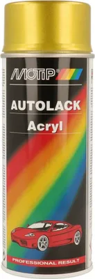Produktbild von MOTIP 52380 Fahrzeug-Kombinationslack