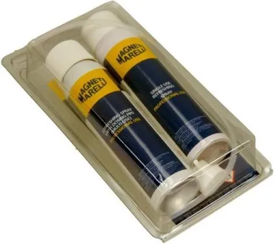 Image de Lot De 2 Sprays De Décontamination (Mousse 150Ml Grenade 100Ml)