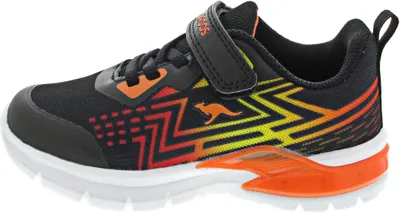 Produktbild von Kanga Roos K-SL Arouser EV 000125075 (28/jet black-neon orange)